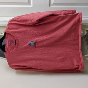 Positivitees Starter Fluid Long Sleeve Shirt